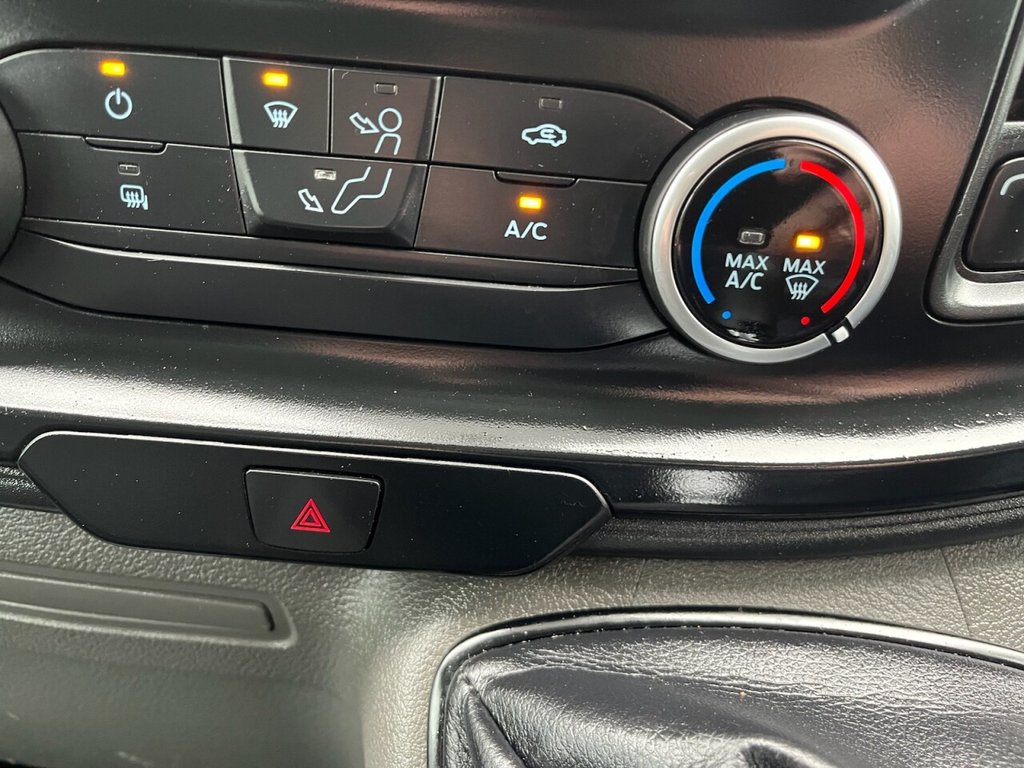 Used Ford Transit 2022 for sale - 76496644: Photo 34