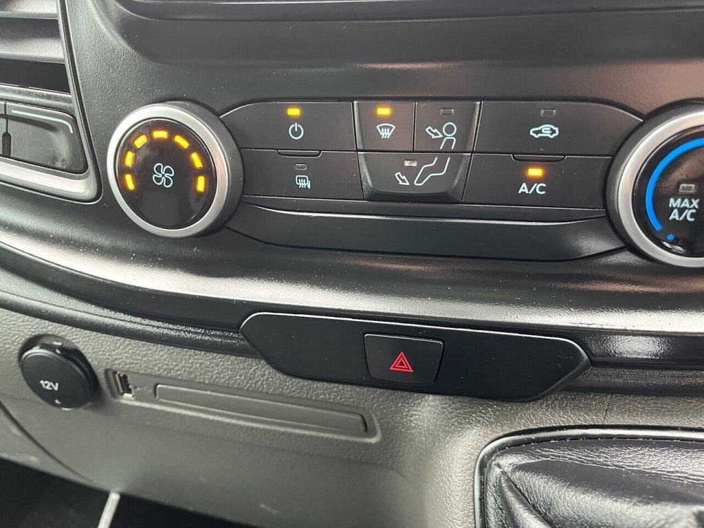 Used Ford Transit 2022 for sale - 76496644: Photo 35
