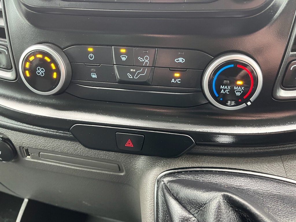 Used Ford Transit 2022 for sale - 76496644: Photo 36
