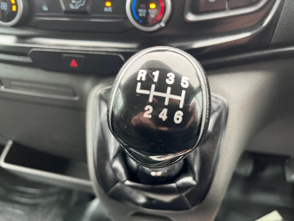 Used Ford Transit 2022 for sale - 76496644: Photo 39