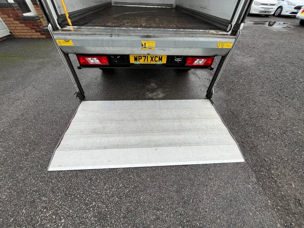 Used Ford Transit 2022 for sale - 76496644: Photo 48