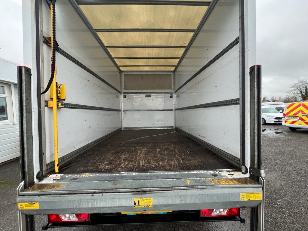 Used Ford Transit 2022 for sale - 76496644: Photo 49