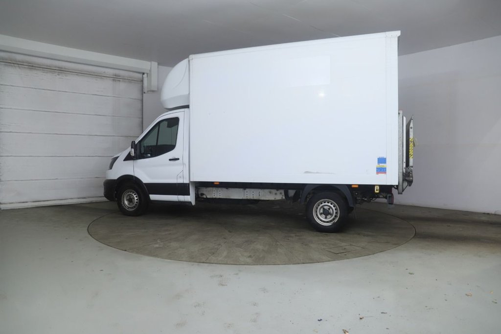 Used Ford Transit 2022 for sale - 76496644: Photo 5