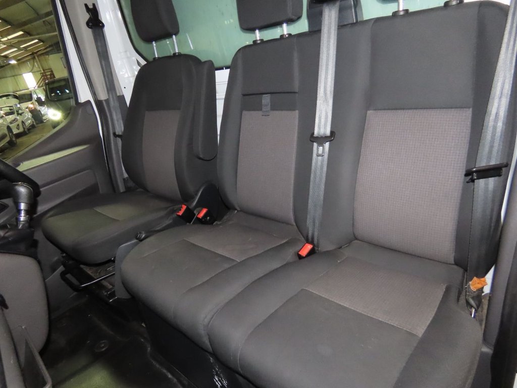 Used Ford Transit 2022 for sale - 76496644: Photo 7