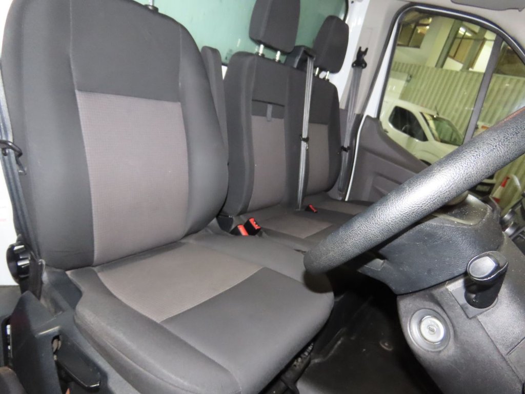 Used Ford Transit 2022 for sale - 76496644: Photo 8