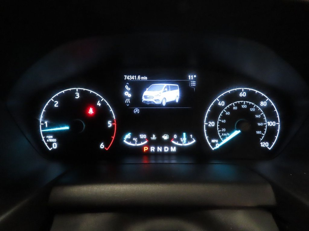 Used Ford Tourneo Custom 2022 for sale - 76454586: Photo 12