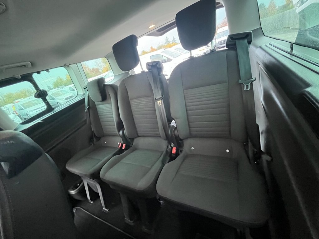 Used Ford Tourneo Custom 2022 for sale - 76454586: Photo 17