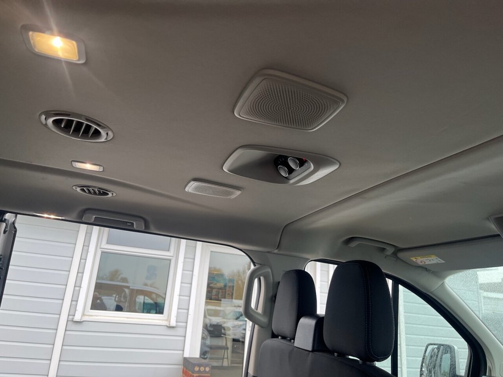 Used Ford Tourneo Custom 2022 for sale - 76454586: Photo 29