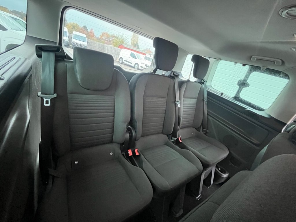 Used Ford Tourneo Custom 2022 for sale - 76454586: Photo 32