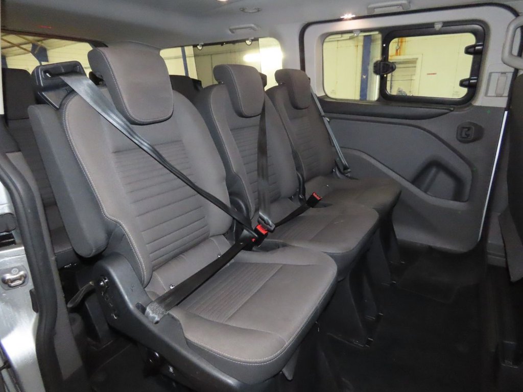 Used Ford Tourneo Custom 2022 for sale - 76454586: Photo 8