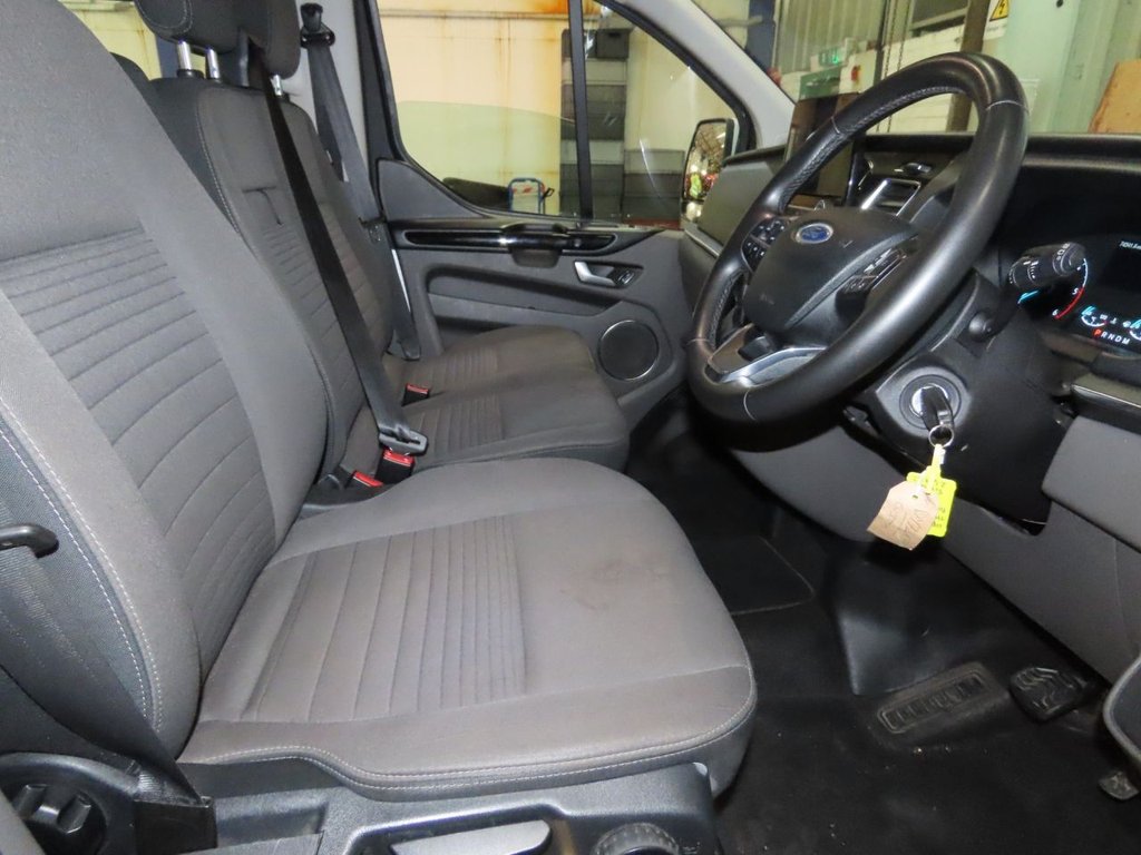 Used Ford Tourneo Custom 2022 for sale - 76454586: Photo 9