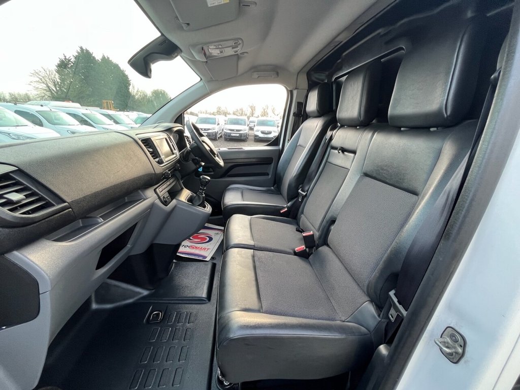 Used Vauxhall Vivaro 2019 for sale - 77027260: Photo 16