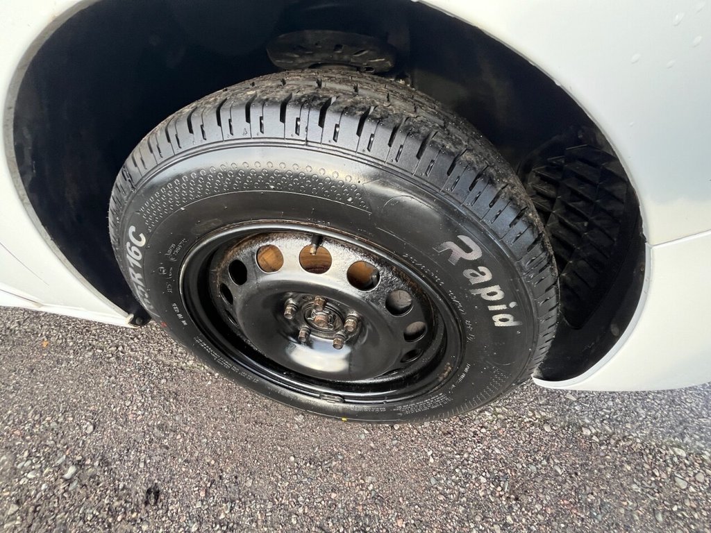 Used Vauxhall Vivaro 2019 for sale - 77027260: Photo 17