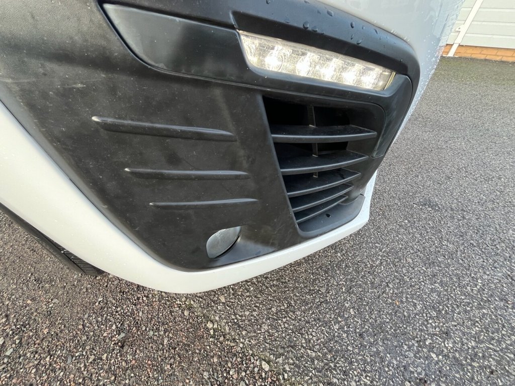 Used Vauxhall Vivaro 2019 for sale - 77027260: Photo 18