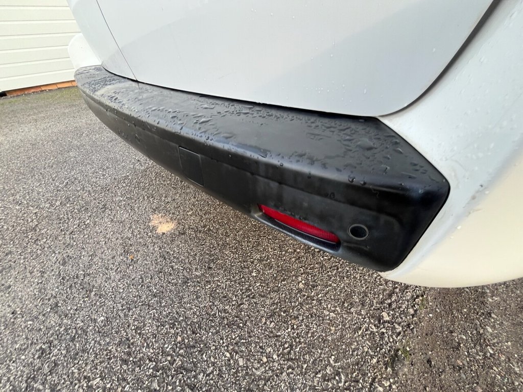 Used Vauxhall Vivaro 2019 for sale - 77027260: Photo 19