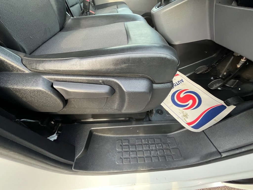 Used Vauxhall Vivaro 2019 for sale - 77027260: Photo 34