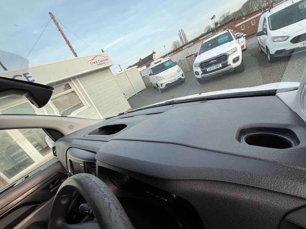 Used Vauxhall Vivaro 2019 for sale - 77027260: Photo 35