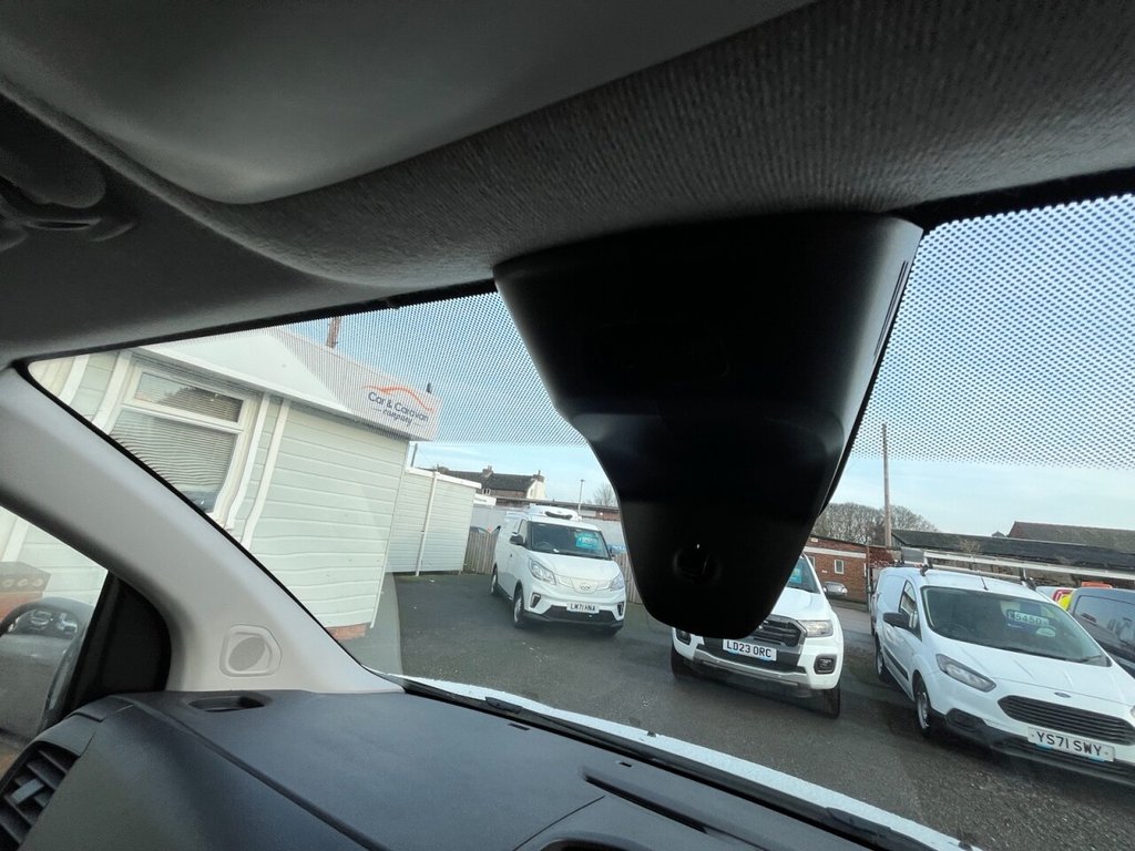 Used Vauxhall Vivaro 2019 for sale - 77027260: Photo 36