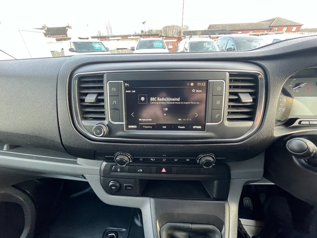 Used Vauxhall Vivaro 2019 for sale - 77027260: Photo 37