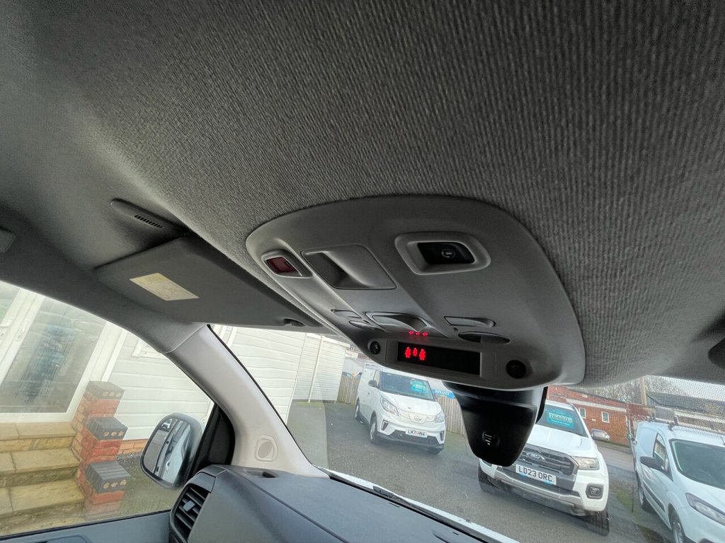 Used Vauxhall Vivaro 2019 for sale - 77027260: Photo 38