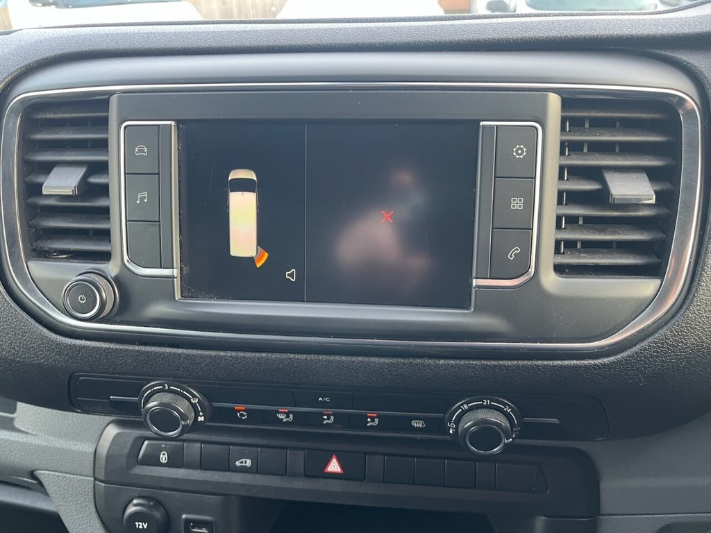 Used Vauxhall Vivaro 2019 for sale - 77027260: Photo 39