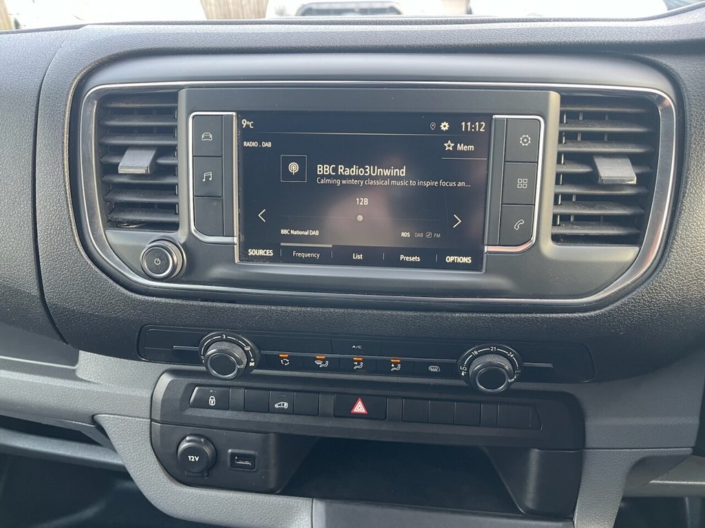 Used Vauxhall Vivaro 2019 for sale - 77027260: Photo 41