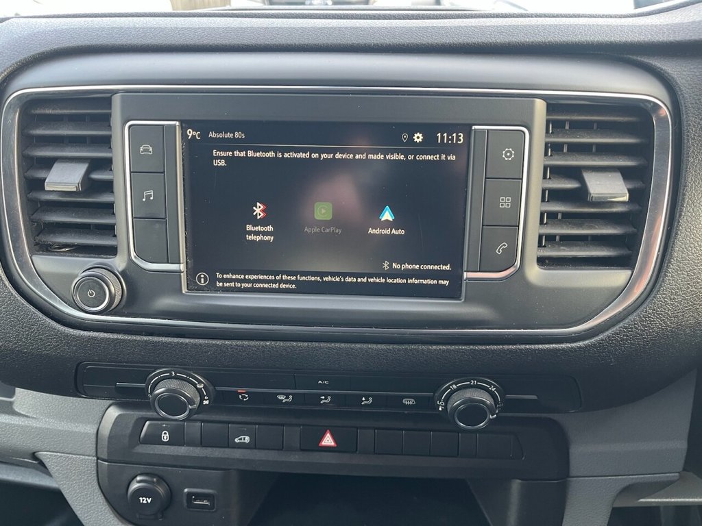 Used Vauxhall Vivaro 2019 for sale - 77027260: Photo 42