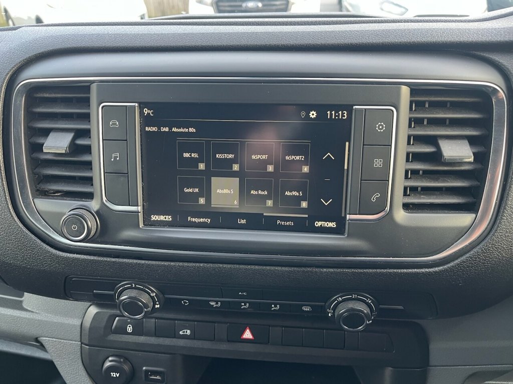 Used Vauxhall Vivaro 2019 for sale - 77027260: Photo 43