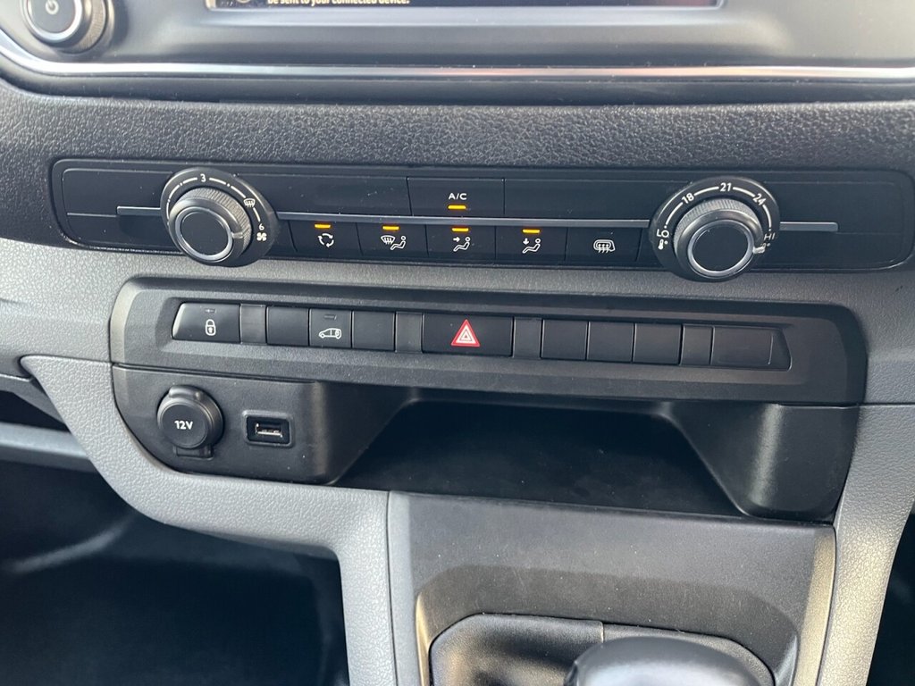 Used Vauxhall Vivaro 2019 for sale - 77027260: Photo 45