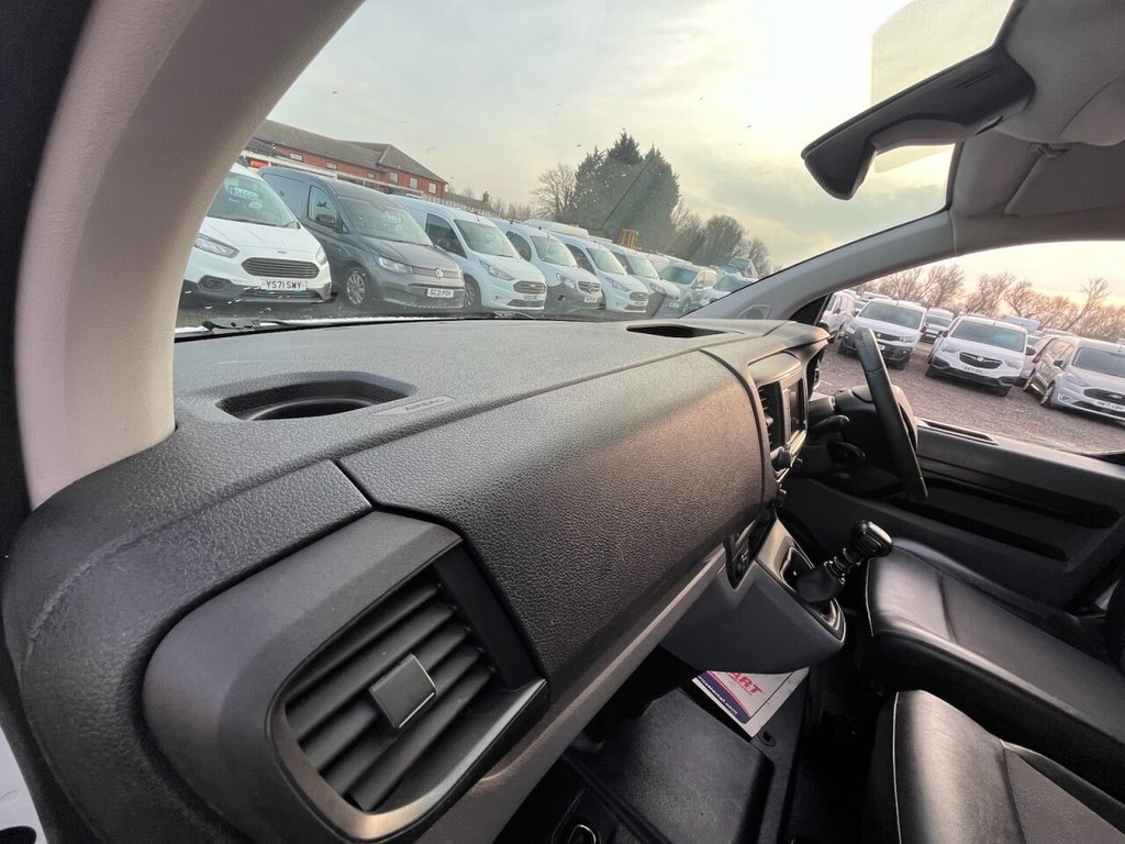 Used Vauxhall Vivaro 2019 for sale - 77027260: Photo 48