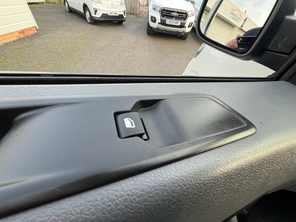 Used Vauxhall Vivaro 2019 for sale - 77027260: Photo 49