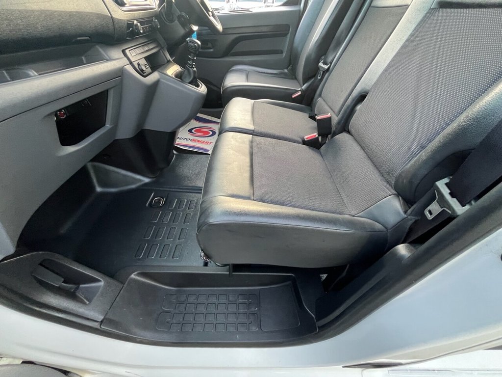 Used Vauxhall Vivaro 2019 for sale - 77027260: Photo 50