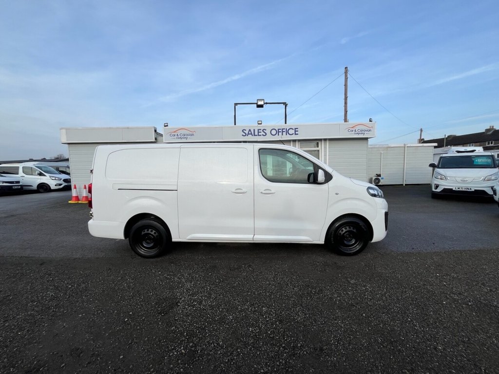 Used Vauxhall Vivaro 2019 for sale - 77027260: Photo 7