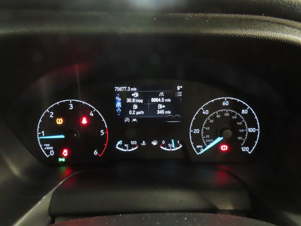 Used Ford Tourneo Custom 2021 for sale - 77027273: Photo 12