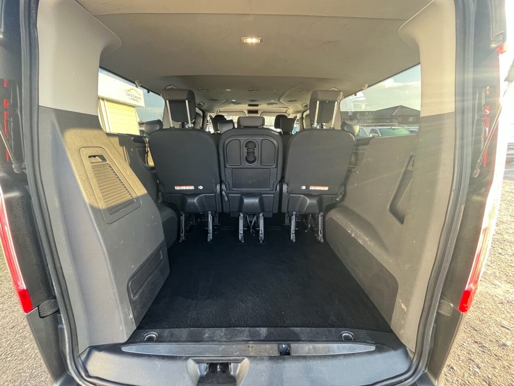 Used Ford Tourneo Custom 2021 for sale - 77027273: Photo 18