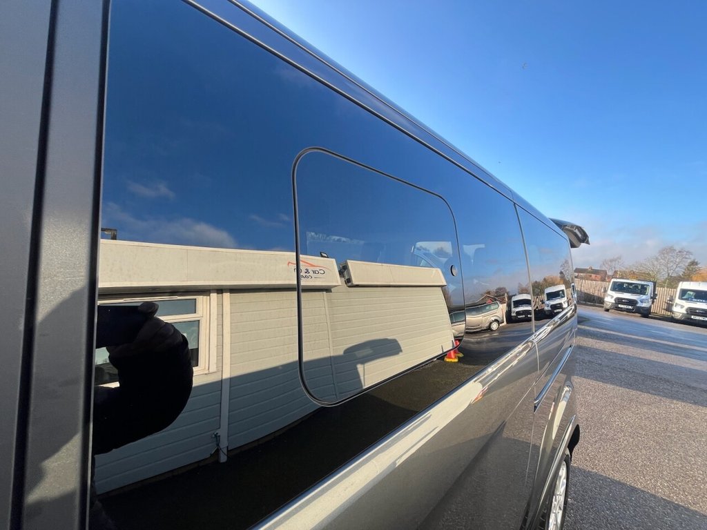 Used Ford Tourneo Custom 2021 for sale - 77027273: Photo 23