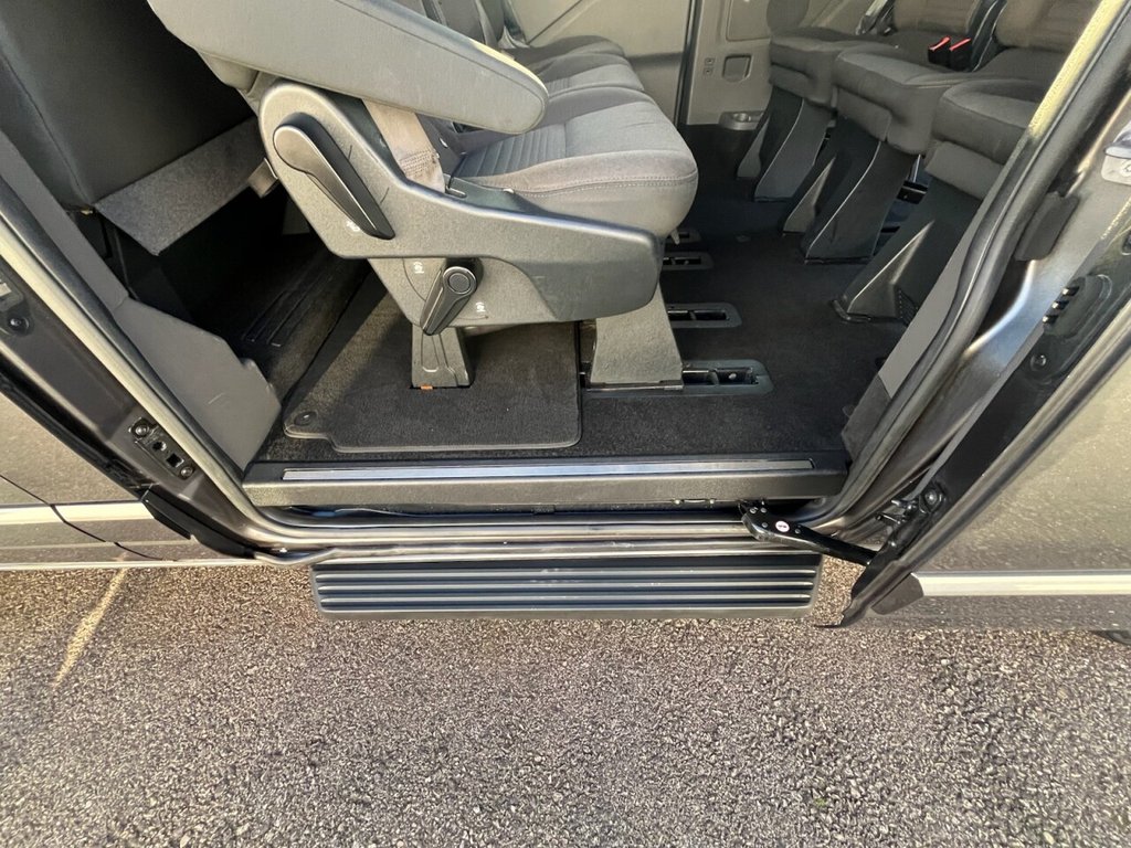 Used Ford Tourneo Custom 2021 for sale - 77027273: Photo 25