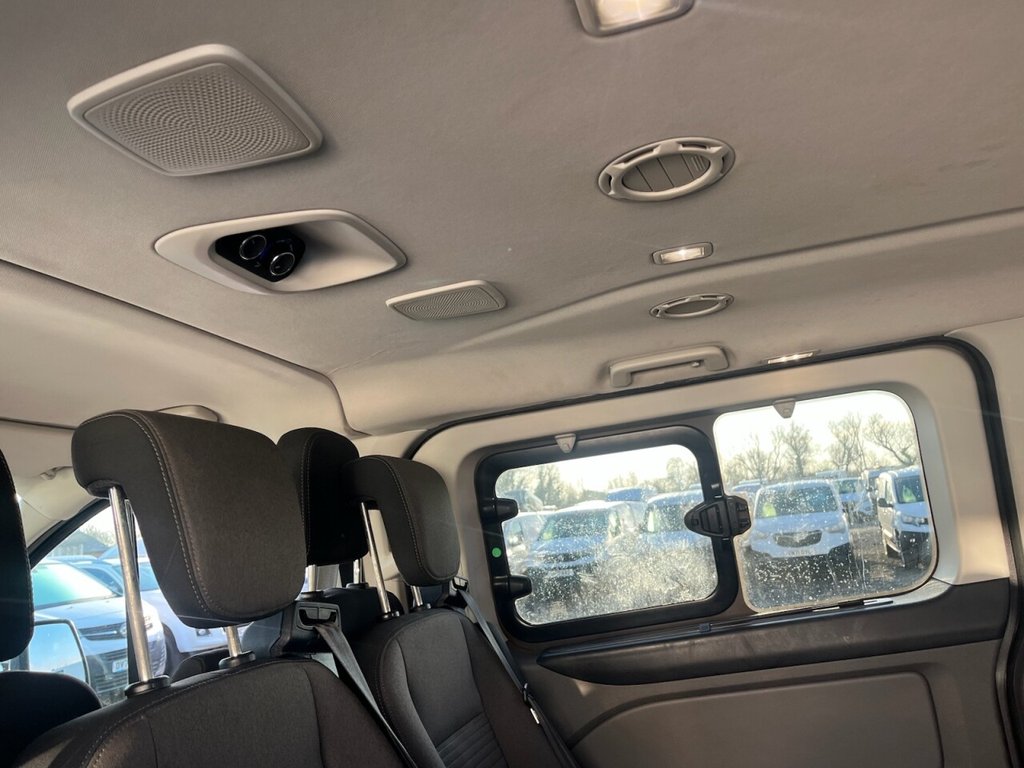 Used Ford Tourneo Custom 2021 for sale - 77027273: Photo 29