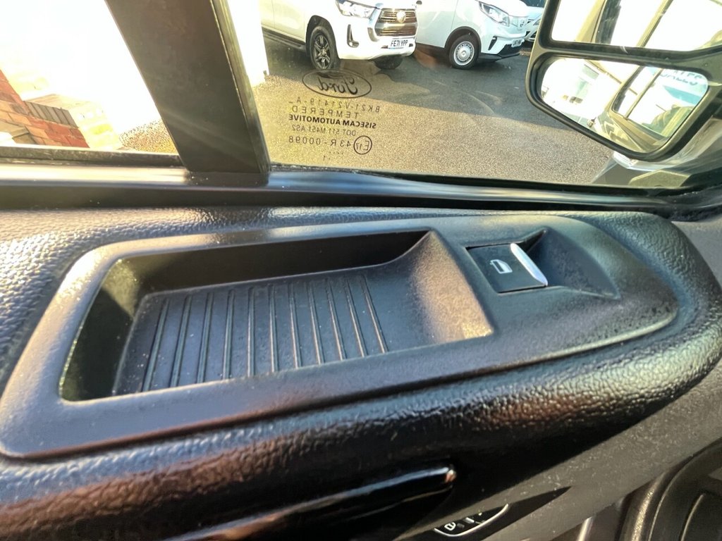 Used Ford Tourneo Custom 2021 for sale - 77027273: Photo 35