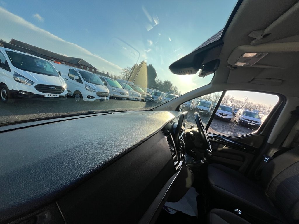 Used Ford Tourneo Custom 2021 for sale - 77027273: Photo 36