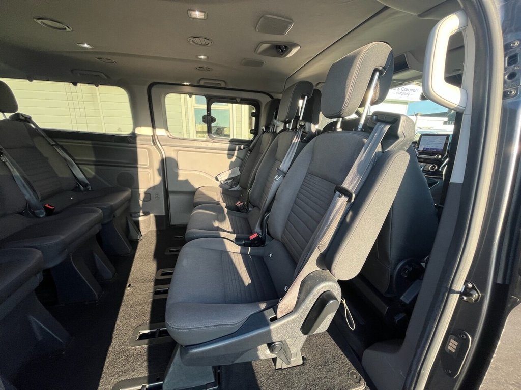 Used Ford Tourneo Custom 2021 for sale - 77027273: Photo 38