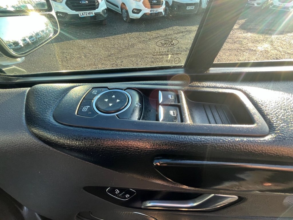 Used Ford Tourneo Custom 2021 for sale - 77027273: Photo 45