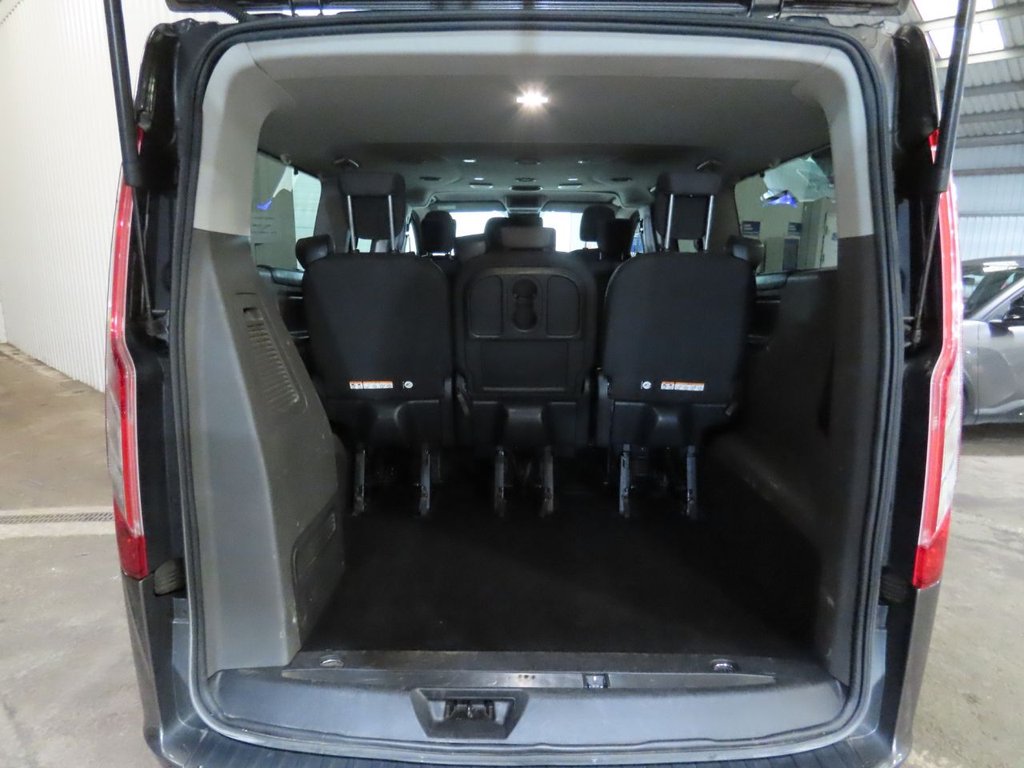 Used Ford Tourneo Custom 2021 for sale - 77027273: Photo 8