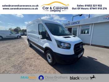 Used Ford Transit 2022 for sale - 74628165: Photo