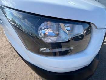 Used Ford Transit 2022 for sale - 74628165: Photo