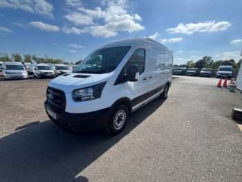 Used Ford Transit 2022 for sale - 74628165: Photo