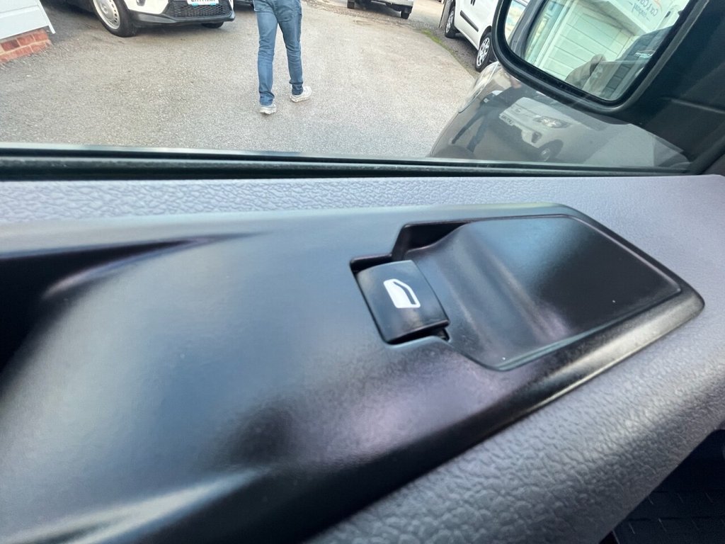 Used Vauxhall Vivaro Life 2022 for sale - 76386697: Photo 21