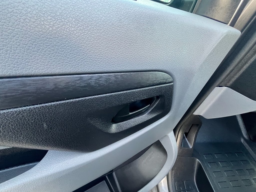 Used Vauxhall Vivaro Life 2022 for sale - 76386697: Photo 23