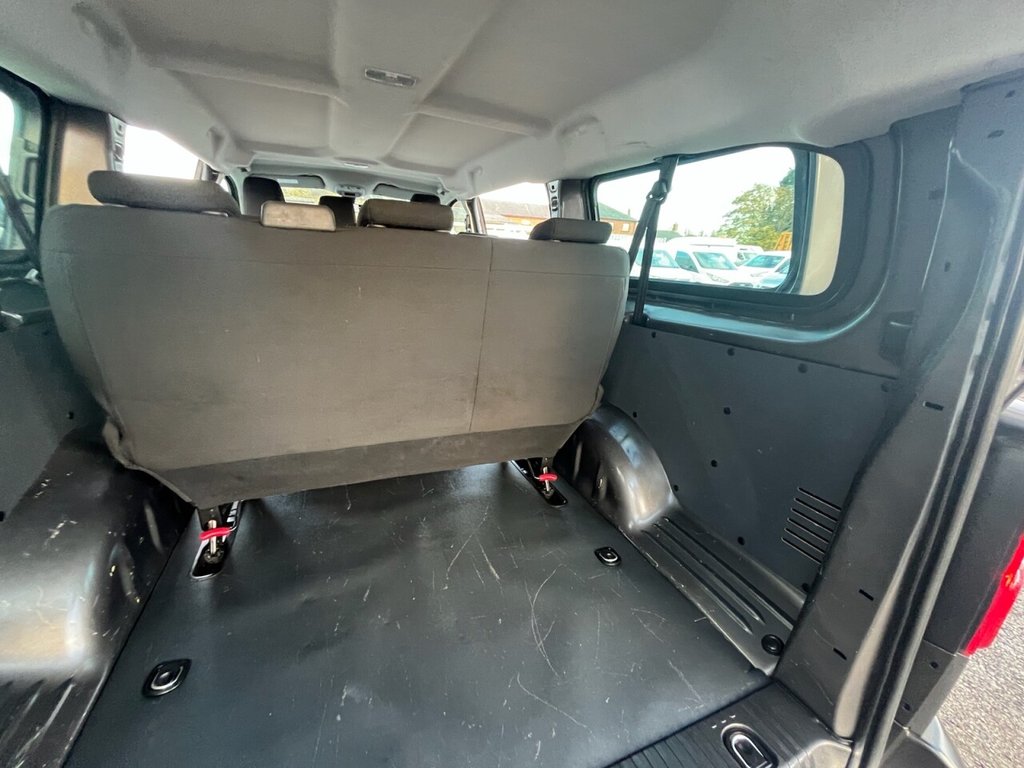 Used Vauxhall Vivaro Life 2022 for sale - 76386697: Photo 29