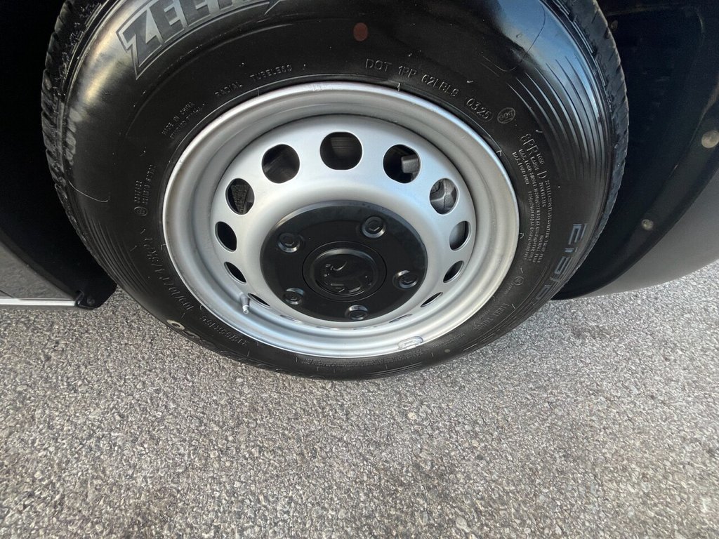 Used Vauxhall Vivaro Life 2022 for sale - 76386697: Photo 3